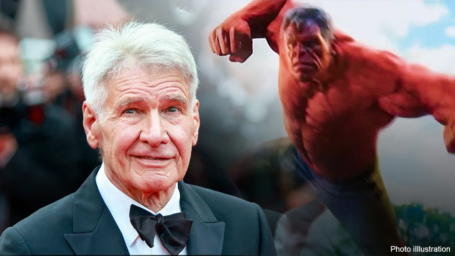 Harrison Ford odmítá obavy z umělé inteligence a ChatGPT bojuje proti zkreslení